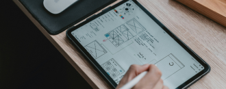UI|UX Designing